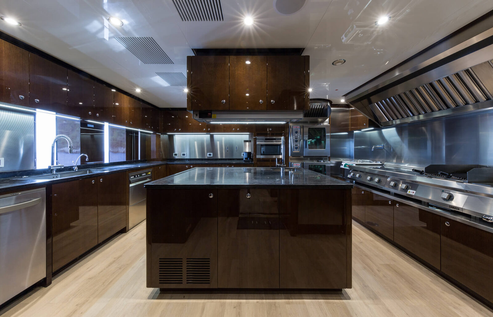 11.11 Galley